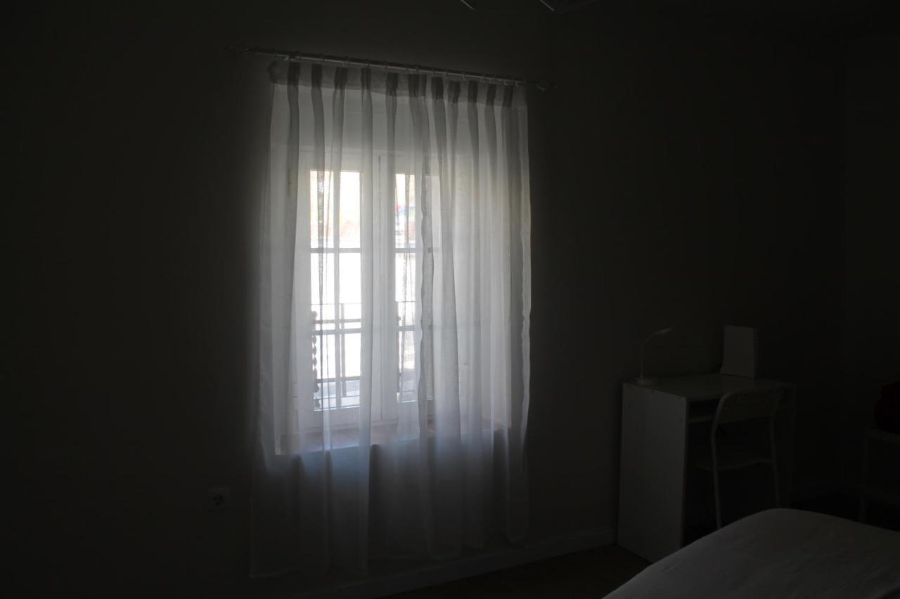 Serendipia Ávila Extérieur photo