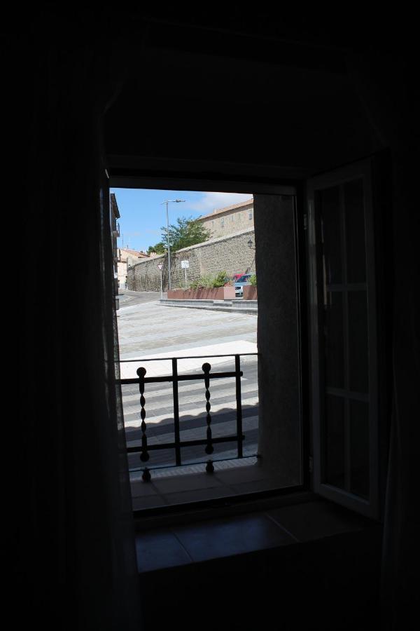 Serendipia Ávila Extérieur photo