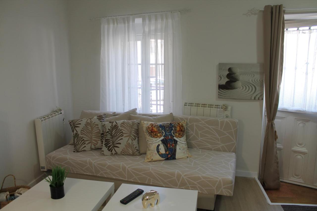Serendipia Ávila Extérieur photo