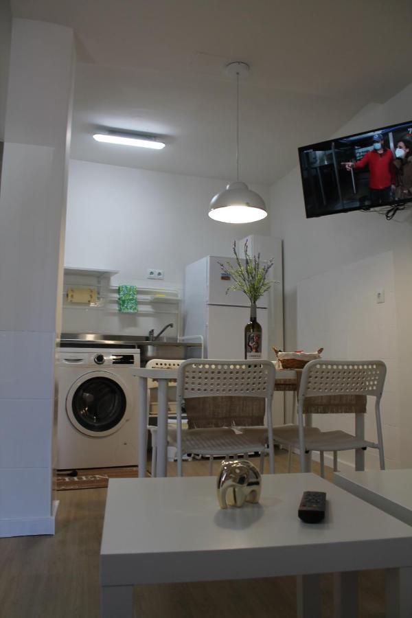 Serendipia Ávila Extérieur photo