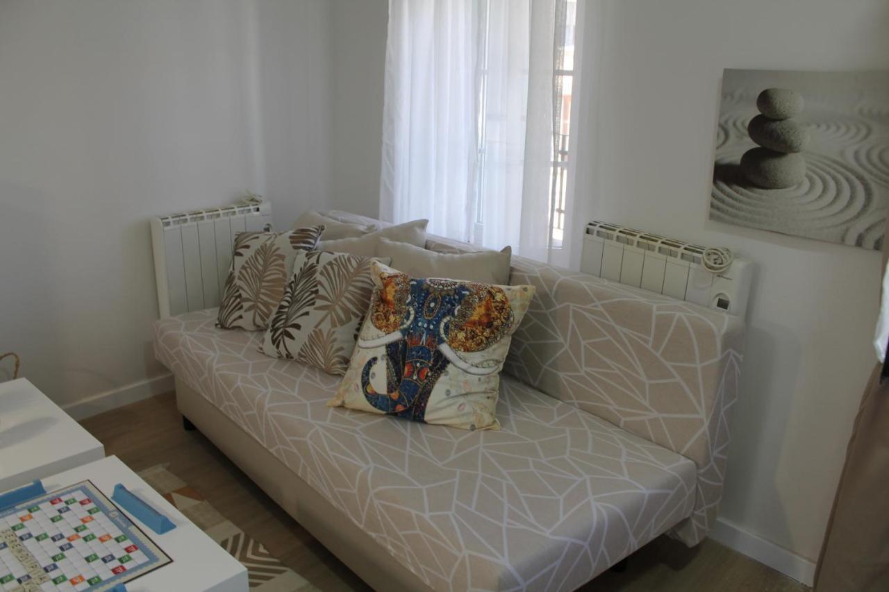 Serendipia Ávila Extérieur photo