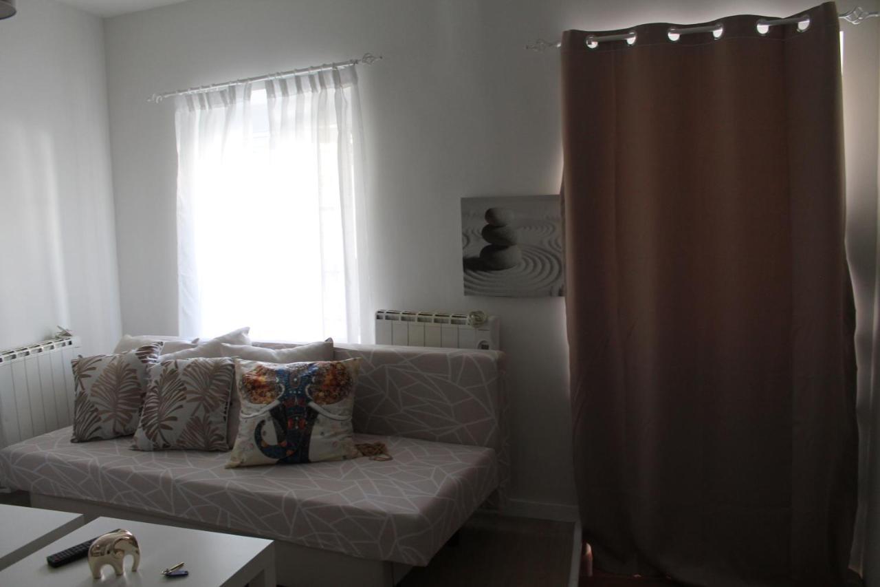 Serendipia Ávila Extérieur photo