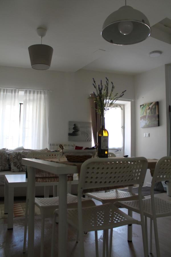 Serendipia Ávila Extérieur photo
